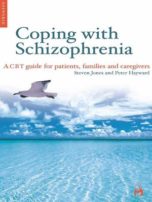 cover image of Coping with Schizophrenia